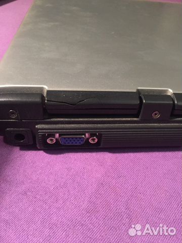 Acer Aspire 2500