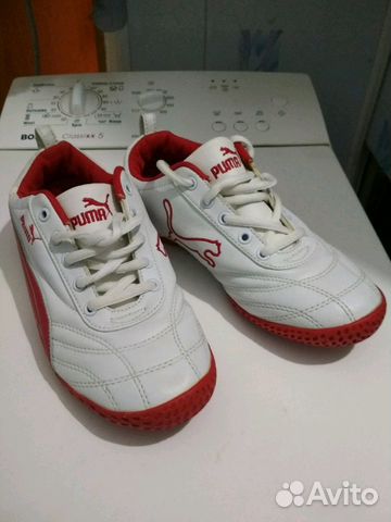 Кроссовки женские Puma Кроссовки женские Puma