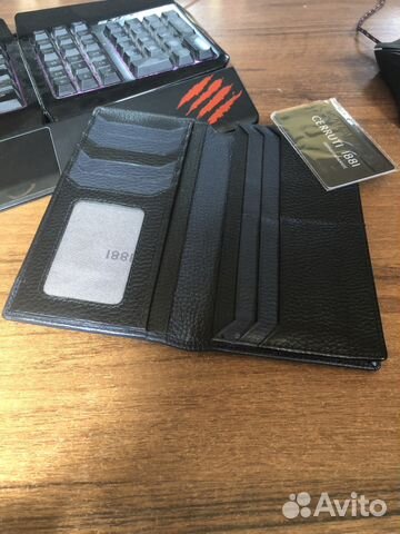 Продам портмоне Cerruti 1881
