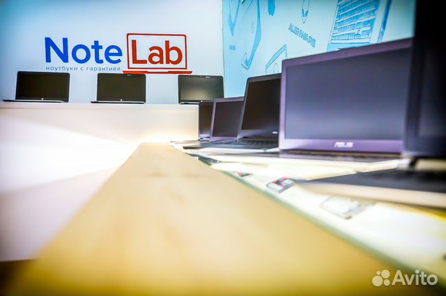 Note lab