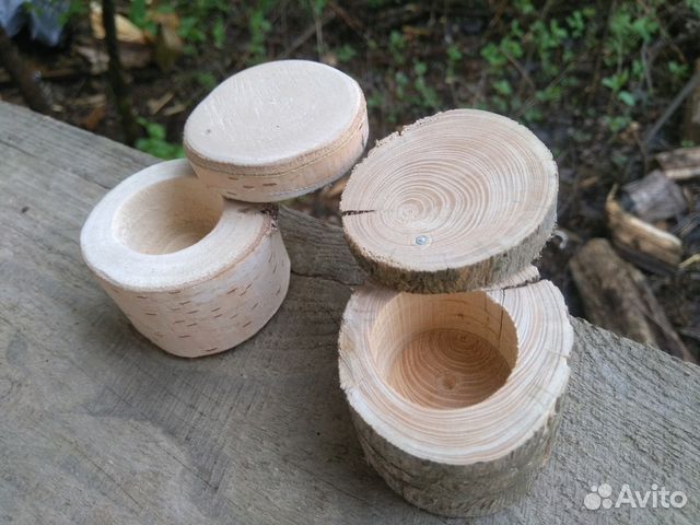 Коробка для кольца,коробка для сережек