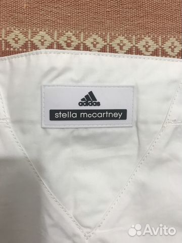 Шорты Adidas Stella McCartney