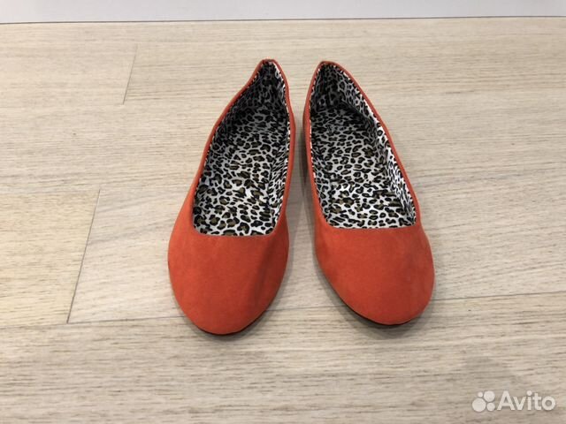 Балетки Балетки