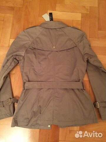 Ветровка Mariella Burani