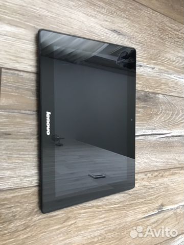 Lenovo планшет