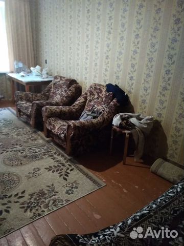 1-к квартира, 36 м², 1/5 эт. 1-к квартира, 36 м², 1/5 эт.