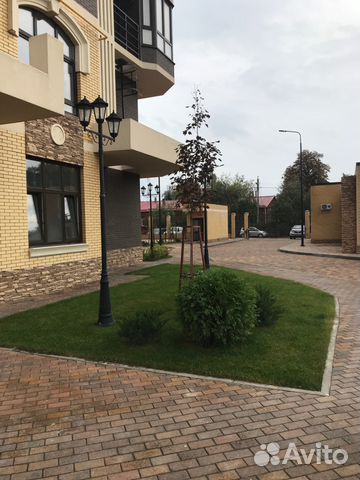 2-к квартира, 71 м², 15/23 эт.