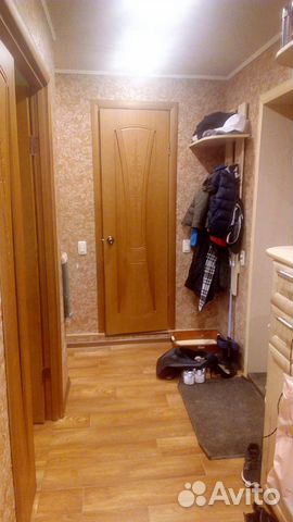 2-к квартира, 53 м², 3/9 эт.