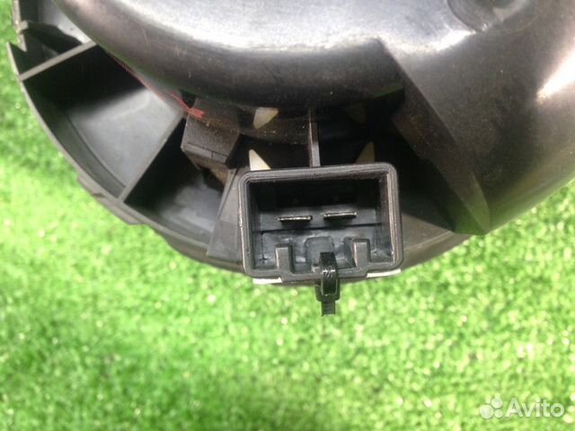 Мотор печки Ford Focus III Форд Фокус 3 2011+ Мотор печки Ford Focus III Форд Фокус 3 2011+