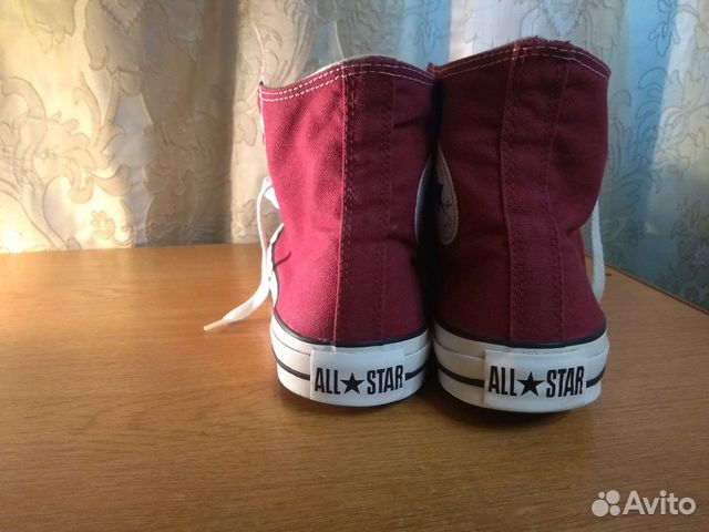 Кеды converse Кеды converse