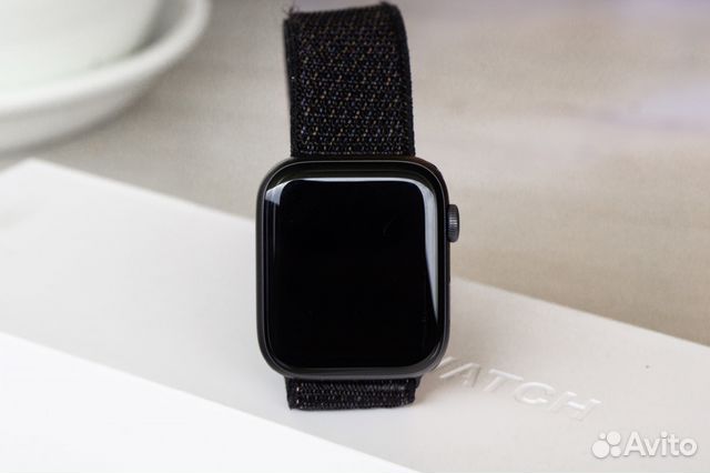 Apple Watch 4 series 44mm