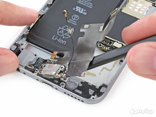 Ремонт на выезде к вам Apple/Эпл iPhone/Айфон iPad