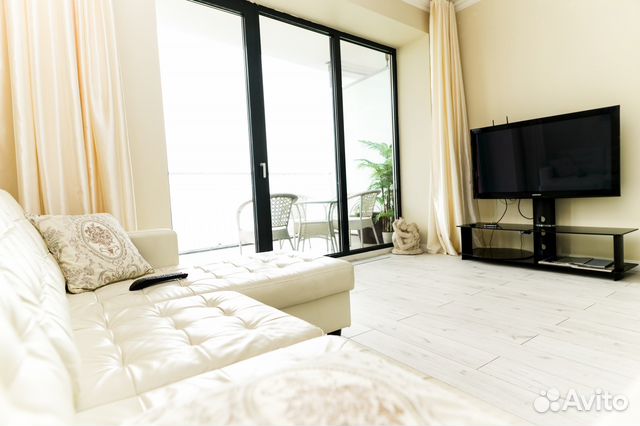 2-к квартира, 60 м², 12/27 эт. 2-к квартира, 60 м², 12/27 эт.