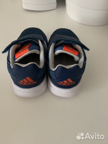 Кроссовки Adidas новые Кроссовки Adidas новые