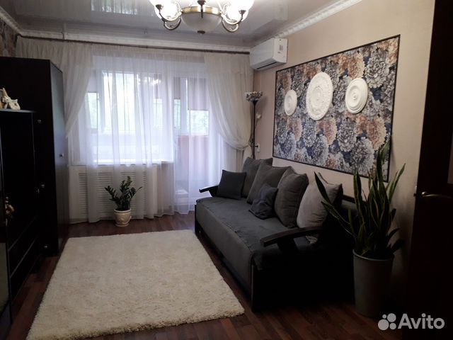 1-к квартира, 33 м², 3/5 эт.