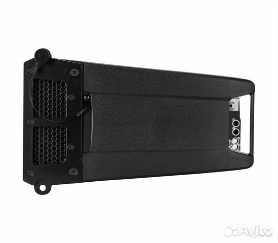 RCF HDL 6-A B линейный массив + ноутбук в подарок RCF HDL 6-A B линейный массив + ноутбук в подарок