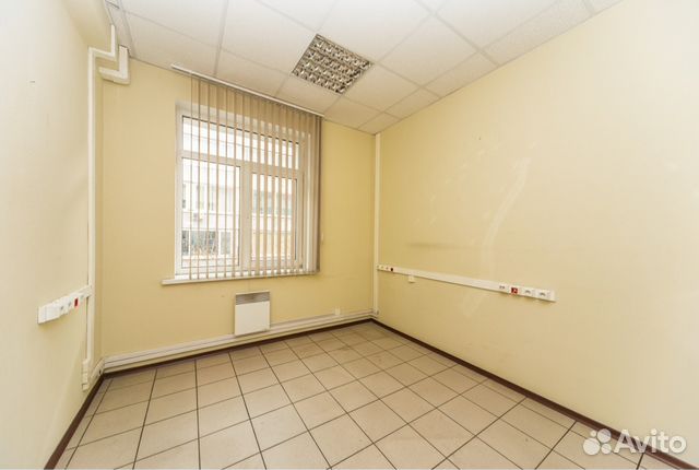 Офис 450 м²