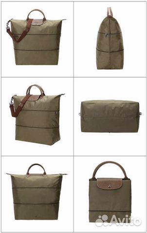 Сумка Longchamp, новая Сумка Longchamp, новая