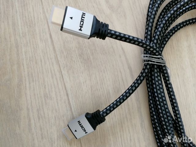 Кабель hdmi 5 метровый