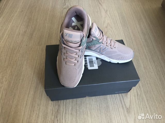 Женские Кросовки New Balance x90 Женские Кросовки New Balance x90