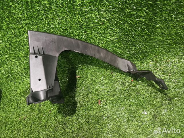 Кронштейн фары Subaru Tribeca B9 04-08гг Кронштейн фары Subaru Tribeca B9 04-08гг
