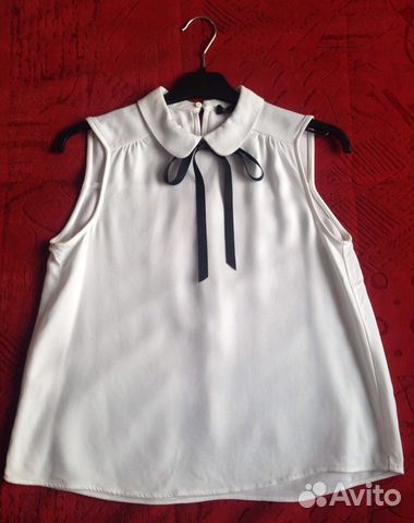 Рубашка Zara s Рубашка Zara s