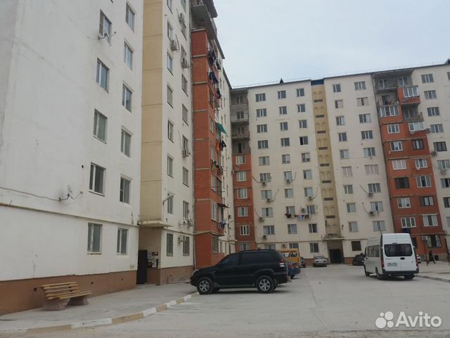 3-к квартира, 105 м², 10/10 эт.