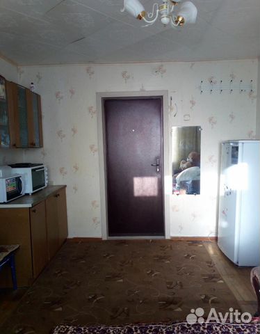Комната 13.1 м² в 1-к, 3/5 эт. Комната 13.1 м² в 1-к, 3/5 эт.