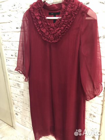 Платье bcbg Maxazria новое