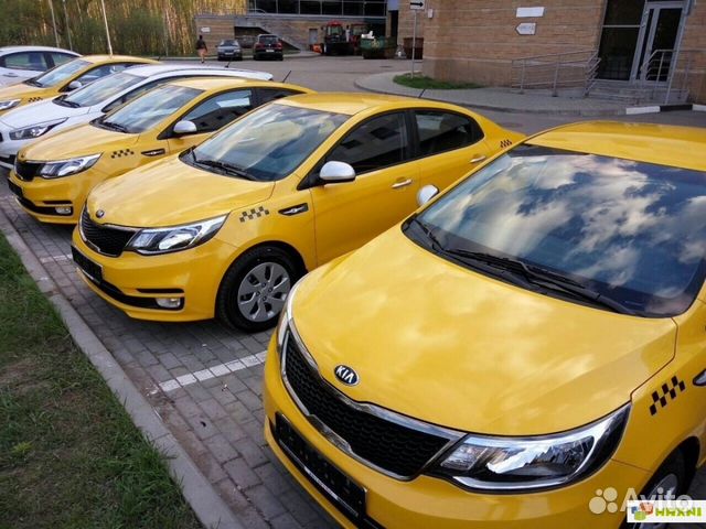 Водитель такси аренда без депозитов Водитель такси аренда без депозитов
