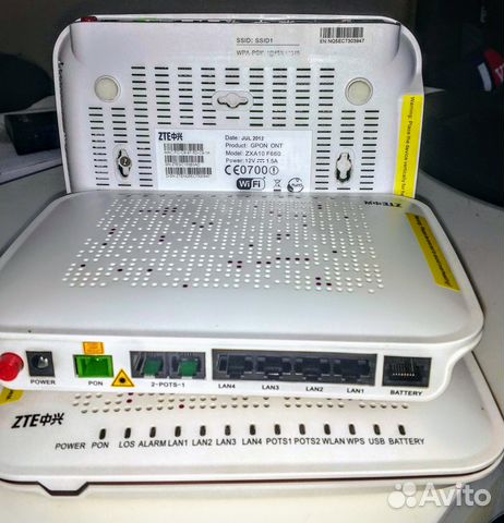 Gpon ONU терминалы ONT различных брендов (оптом) Gpon ONU терминалы ONT различных брендов (оптом)