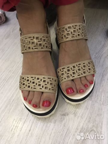 Босоножки Босоножки