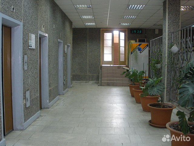 Офисное помещение, 17 м² Офисное помещение, 17 м²