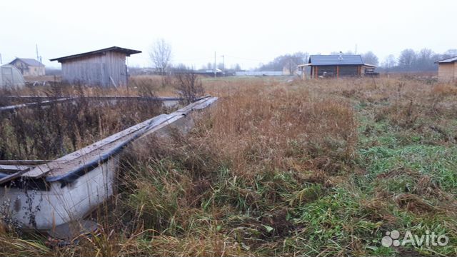 Участок 15 сот. (ИЖС) Участок 15 сот. (ИЖС)