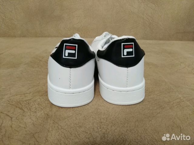 Кеды Fila новые 41 торг Кеды Fila новые 41 торг