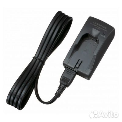 Зарядное устройство olympus Li-10C Battery Charger