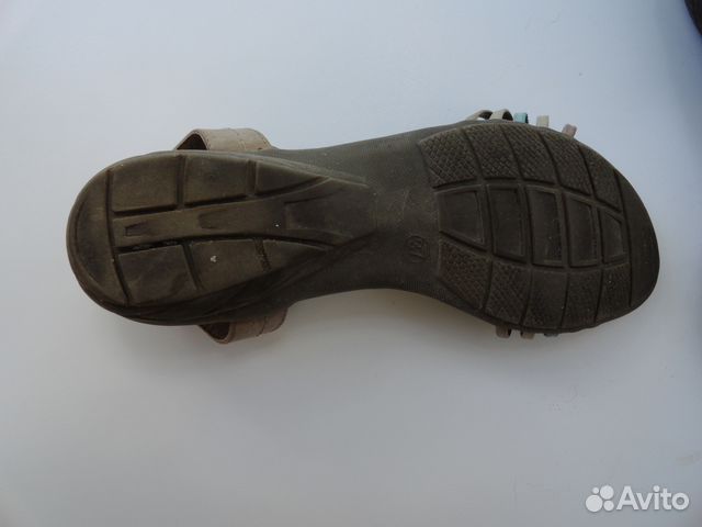 Босоножки Босоножки