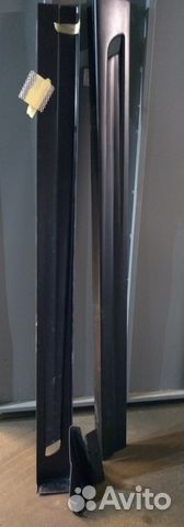 Maxton Design обвес Peugeot 206 Maxton Design обвес Peugeot 206