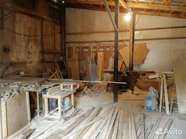 Производство 630 м² Производство 630 м²