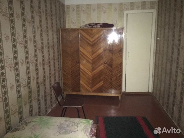 2-к квартира, 44 м², 3/5 эт. 2-к квартира, 44 м², 3/5 эт.