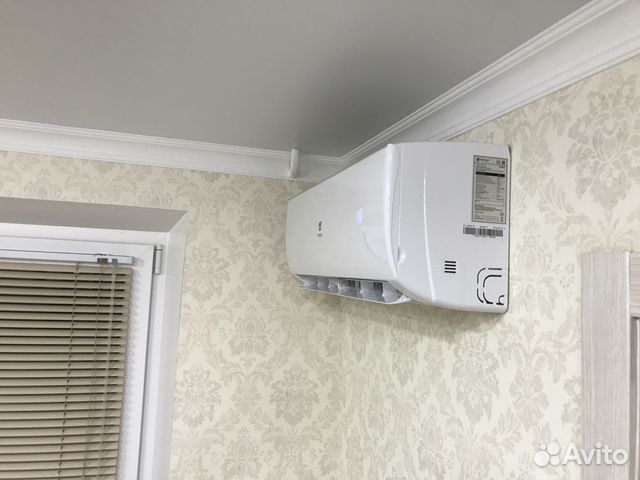 Кондиционеры
