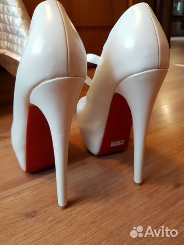 Продам туфли