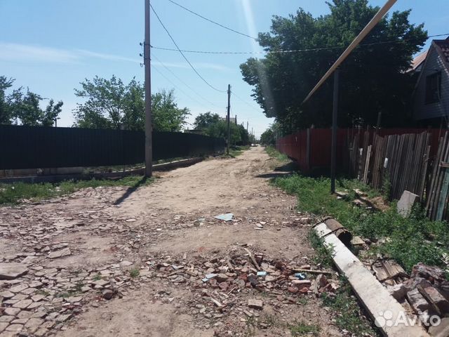 Коттедж 153 м² на участке 7 сот.