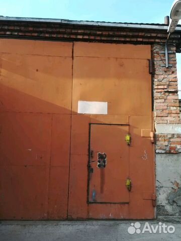Гараж, > 30 м² Гараж, > 30 м²