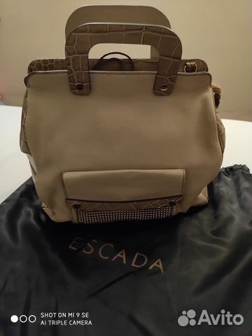 Сумка Escada Сумка Escada