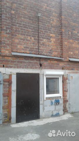Гараж, > 30 м² Гараж, > 30 м²
