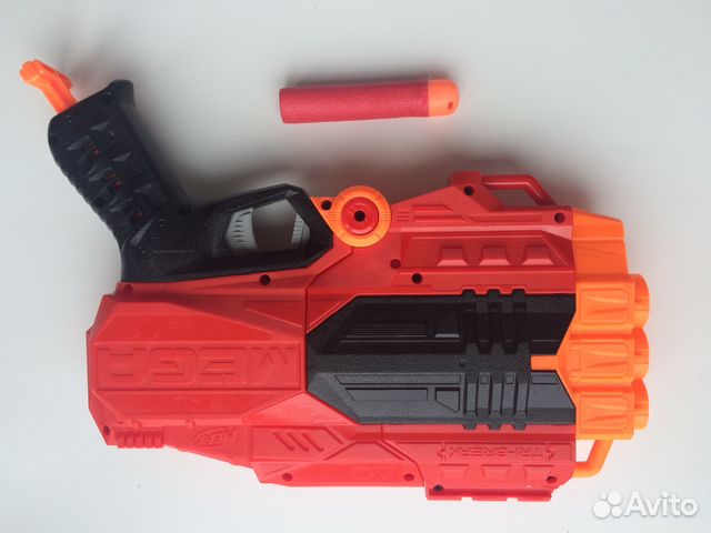 Nerf