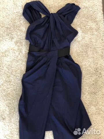 Платье Vionnet Платье Vionnet