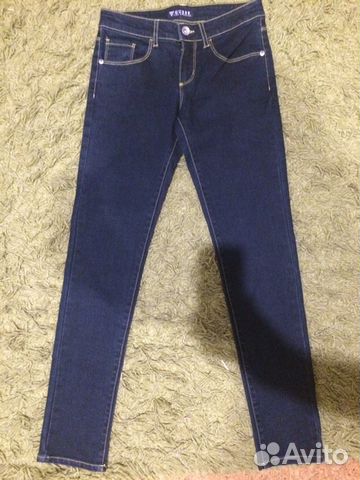 Джинсы Guess 152p, новое состояние Джинсы Guess 152p, новое состояние