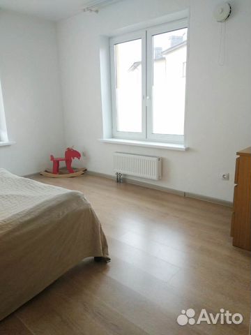 1-к квартира, 35 м², 3/4 эт.